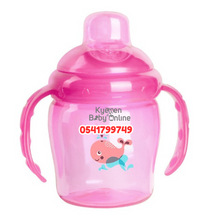 Load image into Gallery viewer, Baby Sippy Cup With Handle (Dr Annie's) 300ml - Kyemen Baby Online
