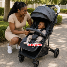 Load image into Gallery viewer, Baby Stroller (Kidilo K919)
