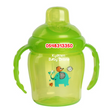 Load image into Gallery viewer, Baby Sippy Cup With Handle (Dr Annie&#39;s) 300ml
