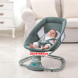 Load image into Gallery viewer, 3 In 1 Baby Swing (Mastela Multifunctional Swing And Bassinet)
