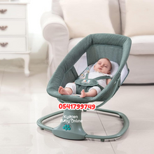 Load image into Gallery viewer, 3 In 1 Baby Swing (Mastela Multifunctional Swing And Bassinet) - Kyemen Baby Online
