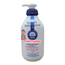 Load image into Gallery viewer, Baby Secret Shower Gel Head To Toe - Kyemen Baby Online
