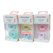 Load image into Gallery viewer, Baby Pacifier (UltraLight StayPut) Orthodontic Silicone 0-6m - Kyemen Baby Online
