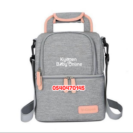 Breast Milk Cooler Bag / Cooler Bag (V-Cool)