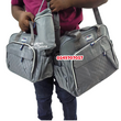 Load image into Gallery viewer, Diaper Bag (Chicco 4 In 1 Bag)
