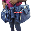 Load image into Gallery viewer, Diaper Bag (Chicco 4 In 1 Bag)
