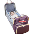 Load image into Gallery viewer, Diaper Bag And Bed (Backpack Sunshine) - Kyemen Baby Online
