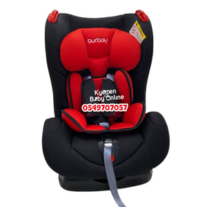 Car Seat (Burbay LM 216) Red