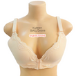 Load image into Gallery viewer, Breastfeeding Bra (Front Open) Auri Muffy
