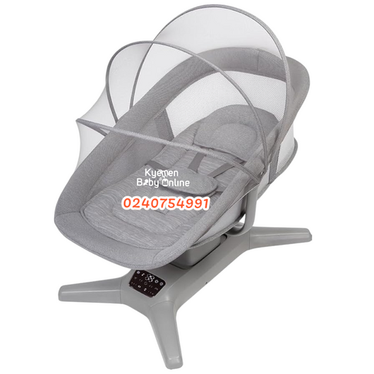 Baby Swing (Mastela X Multi-Motion Baby Cradle)