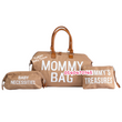 Load image into Gallery viewer, Diaper Bag (Mummy Bag 3 in 1)
