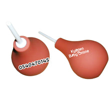 Load image into Gallery viewer, Bulb Syringe / Enema Syringe / Nasal Aspirator / Bentua - Kyemen Baby Online
