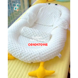 Load image into Gallery viewer, Baby Lounger For Newborn / Co Sleeper / Baby Comforter / Comfortable Bed Blanket
