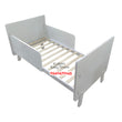 Load image into Gallery viewer, 3-in-1 convertible Baby Wooden Cot (KDDYW 20311) Baby Bed
