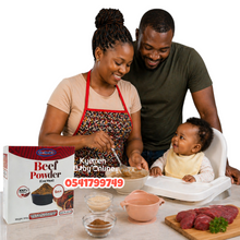 Load image into Gallery viewer, Beef Powder (Dr Annie's) 6m+
