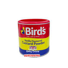 Load image into Gallery viewer, Birds Custard Powder 6m+
