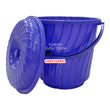 Load image into Gallery viewer, Plastic Bucket (Big size) - Kyemen Baby Online
