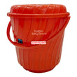 Load image into Gallery viewer, Plastic Bucket (Big size) - Kyemen Baby Online
