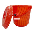 Load image into Gallery viewer, Plastic Bucket (Big size) - Kyemen Baby Online
