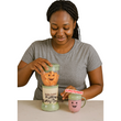 Load image into Gallery viewer, Baby Food Blender( Baby Bullet) - Kyemen Baby Online
