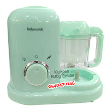 Load image into Gallery viewer, Baby Food Grinder - Kyemen Baby Online
