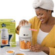 Load image into Gallery viewer, Baby Food Blender (Tommee Tippee) Quick Chop 500ml - Kyemen Baby Online
