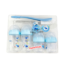 Load image into Gallery viewer, Baby Bottle Set (Momeasy Bottle Set) - Kyemen Baby Online
