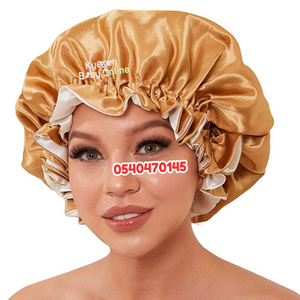 Mummy Hair Bonnet / Hair Net / Sleep Net