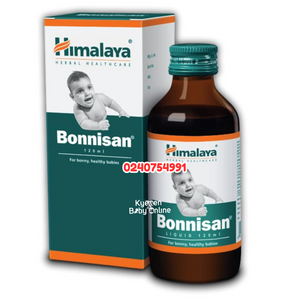 Himalaya Bonnisan Syrup 120ml