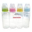 Load image into Gallery viewer, Baby Bottle (Dr Annie&#39;s Feeding Bottle) 240ml
