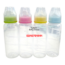 Load image into Gallery viewer, Baby Bottle (Dr Annie's Feeding Bottle) 240ml - Kyemen Baby Online
