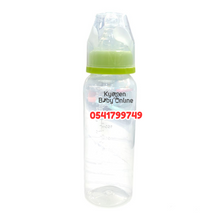 Load image into Gallery viewer, Baby Bottle (Dr Annie's Feeding Bottle) 240ml - Kyemen Baby Online

