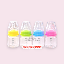 Load image into Gallery viewer, Baby Bottle (Dr Annie's Feeding Bottle) 60ml
