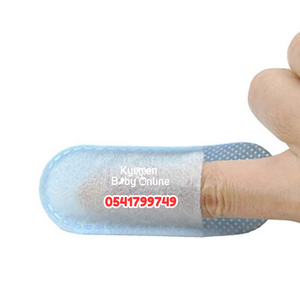 Dental / Oral Wipes (Darl Oral Brush Up) 12pcs - Kyemen Baby Online