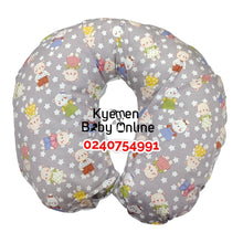 Load image into Gallery viewer, Breastfeeding / Nursing Pillow
