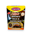 Load image into Gallery viewer, Brown Rice Dates Mix (Dr Annie's) 6m+ 400g
