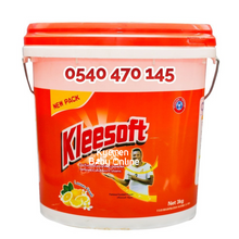 Load image into Gallery viewer, Detergent / Washing Powder (Kleesoft) - Kyemen Baby Online
