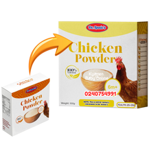 Load image into Gallery viewer, Chicken Powder (De Annie's) 6m+
