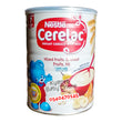 Load image into Gallery viewer, Cerelac Mixed Fruit And Wheat Milk (UK 1kg) 6m+ - Kyemen Baby Online
