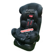 Load image into Gallery viewer, Baby Car Seat (Luv Lap) Black - Kyemen Baby Online
