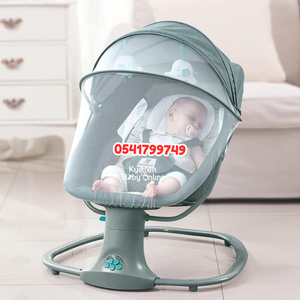 3 In 1 Baby Swing (Mastela Multifunctional Swing And Bassinet)