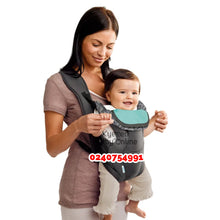 Load image into Gallery viewer, Baby Carrier (Evenflo Breathable)
