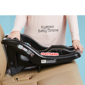 Car Seat Carrier (Graco) - Kyemen Baby Online