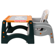 Load image into Gallery viewer, Baby High Chair (2 In 1 Multi-Functional High Chair / Convertible Baby High Chair / Dining High Chair) 7-1 - Kyemen Baby Online
