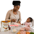 Load image into Gallery viewer, Chicken Powder (Dr. Annie's) 6m+
