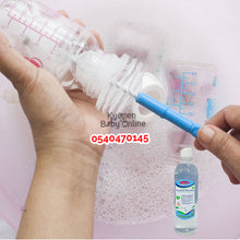 Load image into Gallery viewer, Baby Bottle Cleaner / Dish Soap (Dr. Annie's) - Kyemen Baby Online
