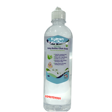 Load image into Gallery viewer, Baby Bottle Cleaner / Dish Soap - Kyemen Baby Online
