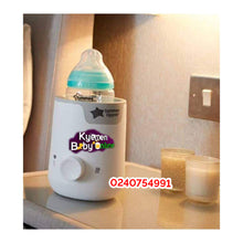 Load image into Gallery viewer, Electric Bottle Warmer (Tommee Tippee) - Kyemen Baby Online
