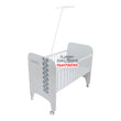 Load image into Gallery viewer, Baby Cot (Cool Baby Wooden Cot) KDD-B2071 Baby Bed / Baby Crib - Kyemen Baby Online
