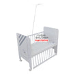Load image into Gallery viewer, Baby Cot (Cool Baby Wooden Cot) KDD-B2261 Baby Bed / Baby Crib - Kyemen Baby Online
